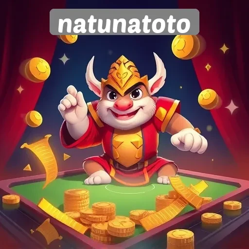 Tantangan dan Keseruan Bermain di Natunatoto