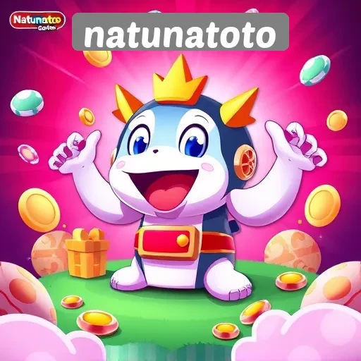 Beragam Permainan Menarik di Natunatoto untuk Pecinta Game