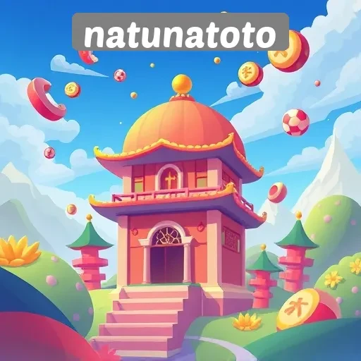 Mengupas Fitur Menarik di Situs Game Natunatoto