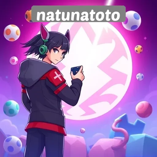 Fitur Menarik di NatunaToto untuk Para Gamers