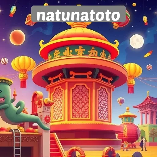 Mengulas Fitur Menarik di Situs Natunatoto