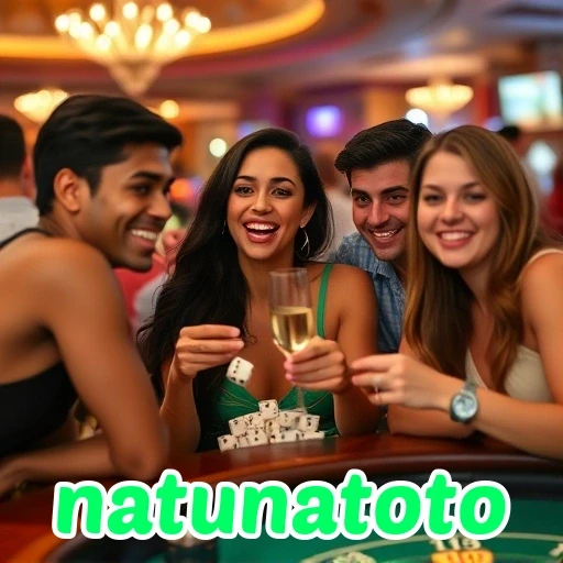 natunatoto: Panduan Bermain dan Keunggulan Situs Game Online