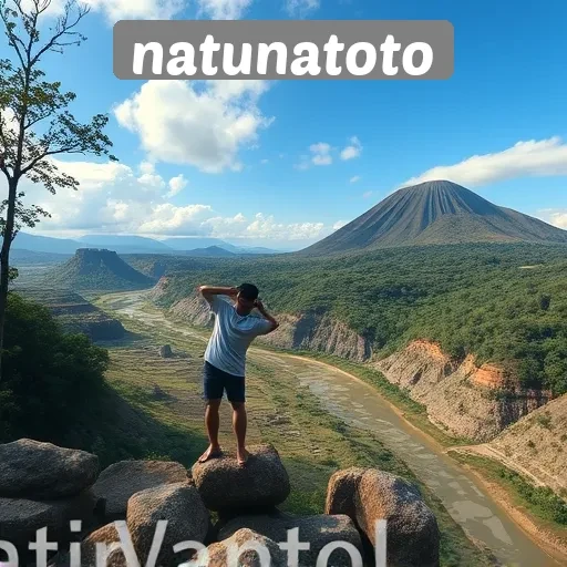 Masyarakat Indonesia dan Popularitas Natunatoto
