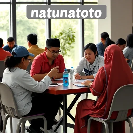 Keuntungan Bergabung di Komunitas Natunatoto