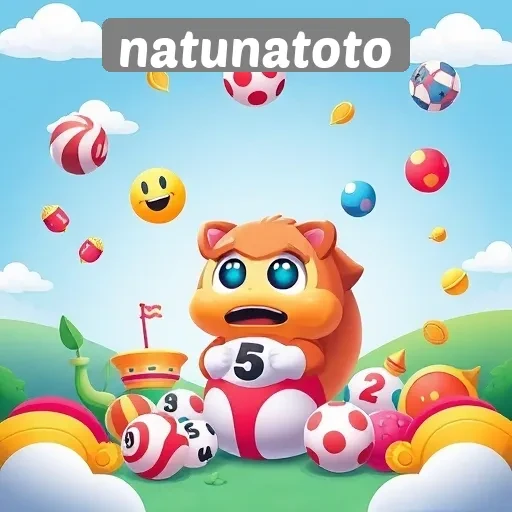 Keunggulan Permainan di Natunatoto untuk Penggemar Game Online