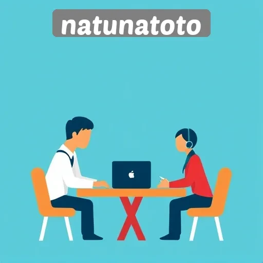 Layanan Pelanggan Natunatoto dan Responsnya