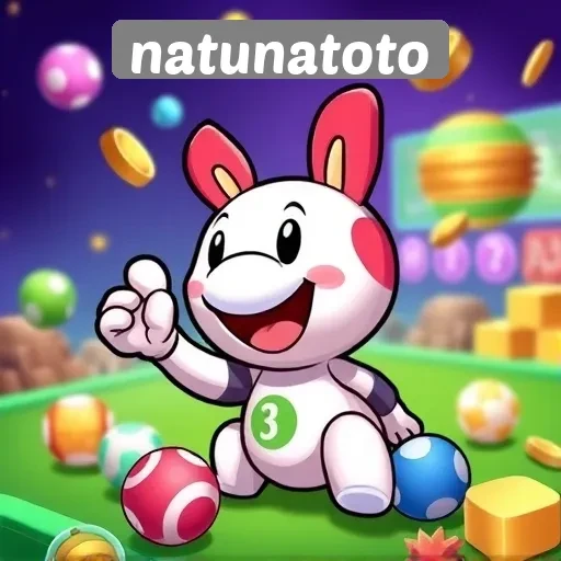 Natunatoto Sebagai Alternatif Hiburan Game Online