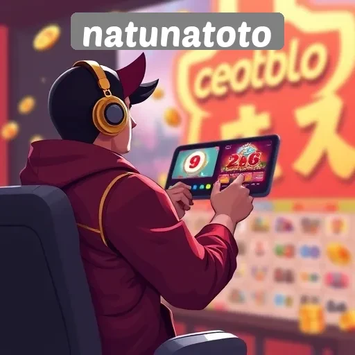 Mengapa Natunatoto Menjadi Pilihan Utama Gamers