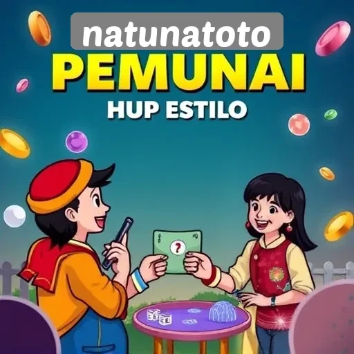 Panduan Memulai Permainan di Situs Natunatoto