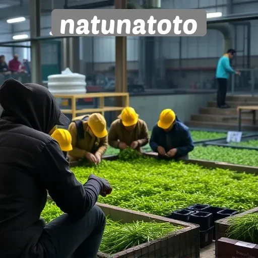Dampak Natunatoto Terhadap Industri Game Lokal
