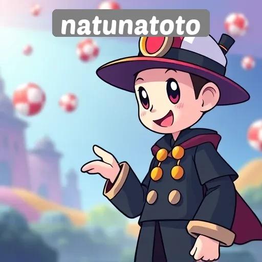 Mengenal Natunatoto Sebagai Platform Game Online
