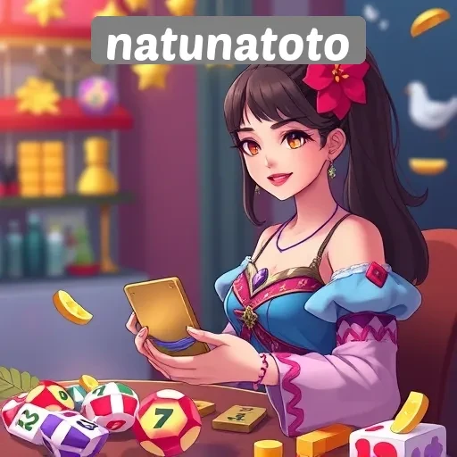 Bagaimana Natunatoto Menghadirkan Pengalaman Bermain yang Unik