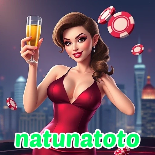 natunatoto: Temukan Pengalaman Poker Terbaik di Indonesia