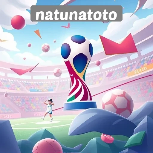 Tren Permainan Populer di Natunatoto Tahun 2026