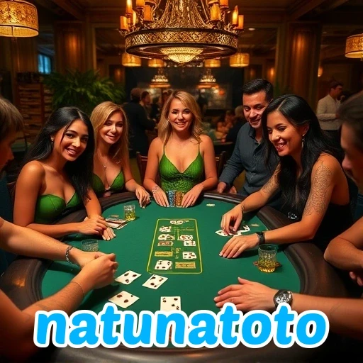 natunatoto: Dapatkan Keuntungan dari Program Rujukan yang Menarik!