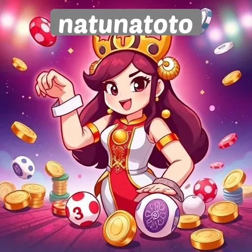 Cara Daftar dan Bermain di Situs Natunatoto
