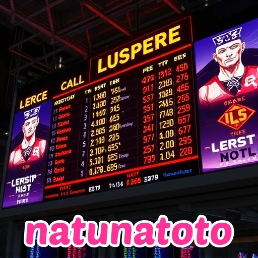 natunatoto: Temukan Keunggulan dan Fitur Menariknya