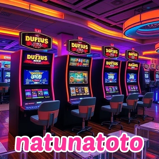 natunatoto: Menangkan Hadiah Menarik Setiap Minggu dengan Mudah!