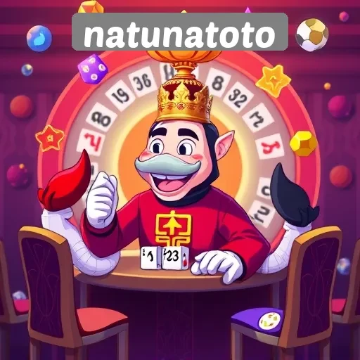 Strategi Sukses di Natunatoto untuk Pemain Pemula