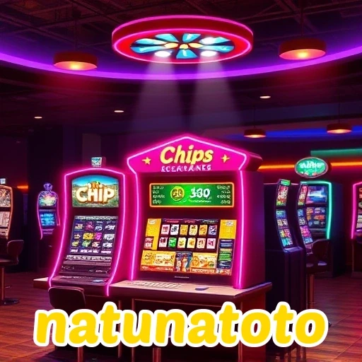natunatoto: Strategi Ampuh Menang Dalam Game Online
