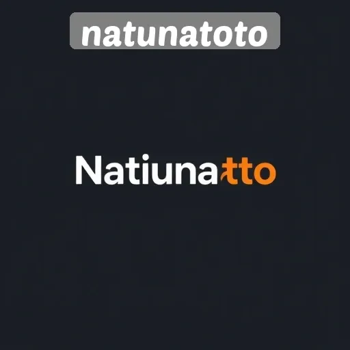 Keamanan dan Privasi Pengguna di Natunatoto