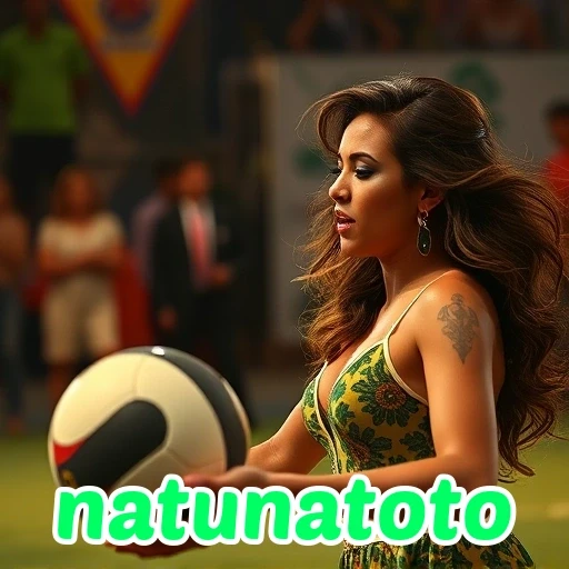 natunatoto Mempersembahkan Program VIP dengan Keunggulan Tak Terbantahkan
